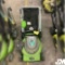 GREENWORKS 20”...... PUSH MOWER