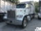 2014 PETERBILT 367 QUINT AXLE DUMP TRUCK VIN: 1NPTX4EX2ED228029