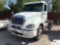 2007 FREIGHTLINER COLUMBIA VIN: 1FUJA6CV07LY71431 TANDEM AXLE DAY CAB TRUCK TRACTOR