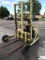 PIGGYBACK FORKLIFT