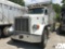 2012 PETERBILT 367 TRI-AXLE DUMP TRUCK VIN: 1NPTL4EX7CD141896