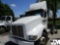 2005 INTERNATIONAL 9200I  VIN: 2HSCEAPR95C025141 TANDEM AXLE DAY CAB TRUCK TRACTOR