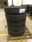 (NEW & UNUSED) QTY OF (5) ANNAITE 225/70R19.5 TIRES