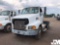 2006 STERLING TRUCK A9500 SERIES  VIN: 2FWJA3CV66AU95490 T/A TRUCK TRACTOR