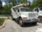 1990 INTERNATIONAL 4700 S/A MECHANICS TRUCK VIN: 1HTSCCFN5LH686517