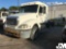 2007 FREIGHTLINER COLUMBIA VIN: 1FUJA6CV37LW13713 TRUCK TRACTOR