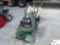 BILLY GOAT KD510 SN: 040998139 LAWN VACUUM