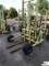 DONKEY B11 PIGGYBACK FORKLIFT SN: 551PALHW3