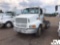 2000 STERLING TRUCK A9500 SERIES  VIN: 2FWYHWDB0YAF71890 T/A ROAD TRACTOR
