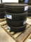 (NEW & UNUSED) QTY OF (4) ANNAITE 225/70R19.5 TIRES