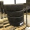 (NEW & UNUSED) QTY OF (4) ANNAITE 225/70R19.5 TIRES