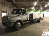 2006 INTERNATIONAL 4200 S/A MECHANICS TRUCK VIN: 1HTMPAFM96H261993