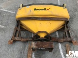 SNOWEX SALT SPREADER