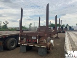 4 BOLSTER TRAILER