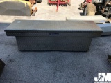 KOBALT TOOL BOX