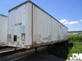 1995 STOUGHTON TRAILERS STOUGHTON TRAILERS 45'X102