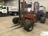 NAVIGATOR PIGGYBACK FORKLIFT