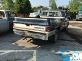 1979 CHEVROLET SILVERADO 10 REGULAR CAB PICKUP VIN: CCL149F309458