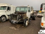 2003 FREIGHTLINER FL70 VIN: 1FVABSAK53HL76827 S/A CAB & CHASSIS