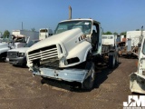 1999 STERLING TRUCK A9513 VIN: 2FWYJDYB6XAA46429 T/A ROAD TRACTOR