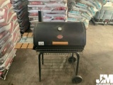 (UNUSED) CHAR GRILLER 30