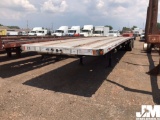 2007 FONTAINE TRAILER CO. 48'X96