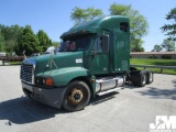 2006 FREIGHTLINER VIN: 1FUJBBCK66LV03636 TANDEM AXLE TRUCK TRACTOR