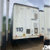 1995 STOUGHTON TRAILERS GVW-Z-455T-S-C 45'X102