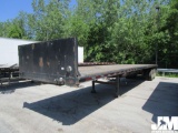 2004 GREAT DANE TRAILERS GREAT DANE TRAILERS 45'X96