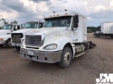 2006 FREIGHTLINER COLUMBIA VIN: 1FUJA6DE46LV76361 T/A TRUCK TRACTOR