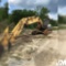 KOMATSU PC400LC EXCAVATOR SN: A40082