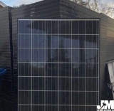 QUANTITY OF 10 KYOCERA 235W SOLAR PANELS