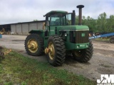 JOHN DEERE 8640H SN: 007934RW TRACTOR