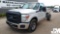 2015 FORD F-350XL SD SINGLE AXLE VIN: 1FDRF3E64FEA41761 CAB & CHASSIS