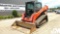 2011 KUBOTA SVL90-FC MULTI TERRAIN LOADER SN: 10297