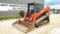 2012 KUBOTA SVL90-2HC MULTI TERRAIN LOADER SN: 10807