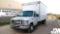 2013 FORD E-450 SD VAN TRUCK SINGLE AXLE VIN: 1FDXE4FS9DDA02601