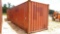 20' CONTAINER SN: TRLU8866107