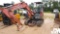 2011 KUBOTA KX121-3 EXCAVATOR SN: 72587