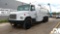 1999 FREIGHTLINER FL80 VIN: 1FVXJJCB4XH983831 T/A SELF-CONTAINED DUMPING VACUUM TRUCK