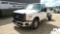 2011 FORD F-350XL SD SINGLE AXLE VIN: 1FDBF3E68BEC84811 CAB & CHASSIS