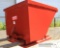 (UNUSED) SMLD 2 CU YD SELF DUMPING HOPPER