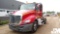 2012 INTERNATIONAL PROSTAR+ VIN: 1HSDESJN4CH131082 SINGLE AXLE DAY CAB TRUCK TRACTOR