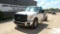 2013 FORD F-350XL SD SINGLE AXLE VIN: 1FDRF3E64DEA99849 CAB & CHASSIS