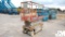 2000 SKYJACK SJIII-3219 SCISSOR LIFT SN: 230041