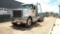 2001 INTERNATIONAL 9900I VIN: 2HSCHAER11C021346 TANDEM AXLE DAY CAB TRUCK TRACTOR