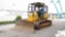 2012 KOMATSU D39PX-22 SN: KMT0D108H01003594 CRAWLER TRACTOR