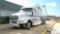 2006 KENWORTH T2000 VIN: 1XKTD49X06J136595 TANDEM AXLE TRUCK TRACTOR