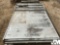 LOAD-ALL 20' ALUMINUM RAMP, TO LOAD ATV'S, GOLF CARTS, SIDE