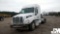 2014 FREIGHTLINER CASCADIA VIN: 3AKJGLD63ESFS5379 T/A TRUCK TRACTOR